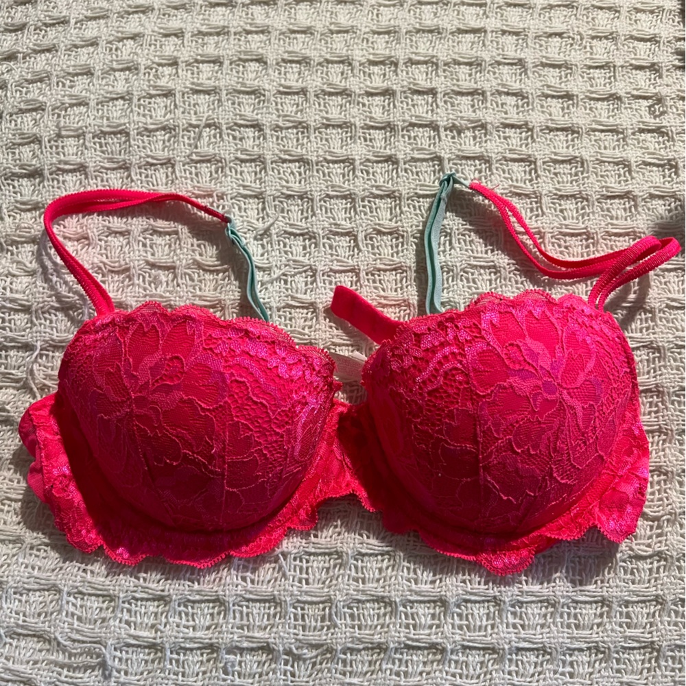 Victoria’s Secret PINK 34B